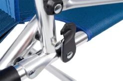 Bo-Camp Copa Rio Strandstoel - Opvouwbaar - Beach - Ocean (blauw) -Bo-Camp Verkoop 1200x794 26