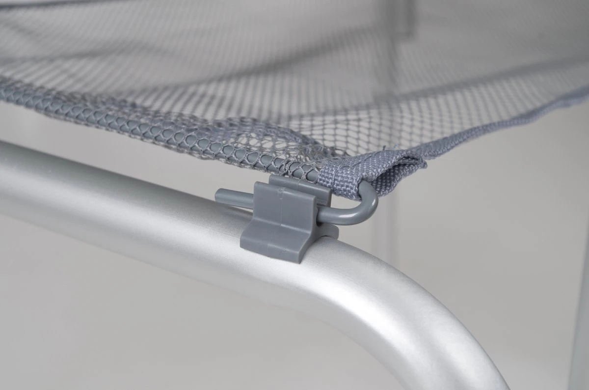 Bo-Camp Campingtafel - 100x60x70 - Grijs Bo-Camp Campingtafel - 100x60x70 - Grijs -Bo-Camp Verkoop 1200x794 27