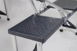 Bo-Camp Picknicktafel - Basic - Inklapbaar - Grijs -Bo-Camp Verkoop 1200x794 44