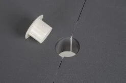 Bo-Camp Picknicktafel - Basic - Inklapbaar - Grijs -Bo-Camp Verkoop 1200x794 45