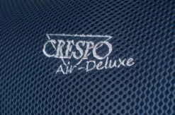 Crespo - Standenstoel - AP-215 Air-Deluxe - Blauw (84) -Bo-Camp Verkoop 1200x794 50