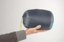 Camp-Gear Slaapzak - Travel Mini - 190x75 Cm - Grijs/blauw -Bo-Camp Verkoop 1200x794 56