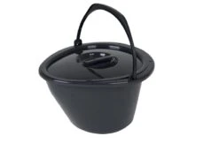 Bo-Camp Draagbaar Camping Toilet - 7 Liter - Grijs 6 Bo-Camp Draagbaar Camping Toilet - 7 Liter - Grijs -Bo-Camp Verkoop 1200x794 65