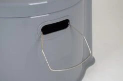 Bo-Camp Draagbaar Camping Toilet - 7 Liter - Grijs 7 Bo-Camp Draagbaar Camping Toilet - 7 Liter - Grijs -Bo-Camp Verkoop 1200x794 66