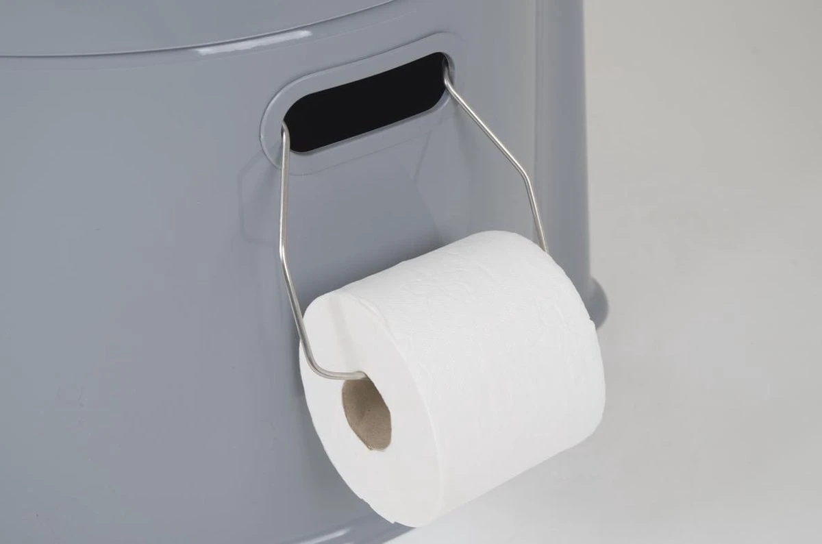 Bo-Camp Draagbaar Camping Toilet - 7 Liter - Grijs Bo-Camp Draagbaar Camping Toilet - 7 Liter - Grijs -Bo-Camp Verkoop 1200x794 67