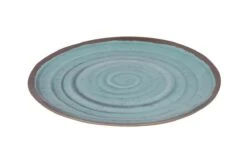 Bo-Camp Servies Halo - 12 Delig Melamine - Aqua -Bo-Camp Verkoop 1200x794 95