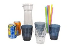 Bo-Camp - Wijn/Limonade Glas - Campingglas - Mix & Match - 400 Ml - 4 Stuks 5 Bo-Camp - Wijn/Limonade Glas - Campingglas - Mix & Match - 400 Ml - 4 Stuks -Bo-Camp Verkoop 1200x794 97
