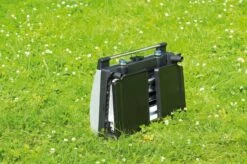 Campingaz Xcelerate 600 SG Camping Kooktoestel - 2-pits - 2x 2200 Watt 5 Campingaz Xcelerate 600 SG Camping Kooktoestel - 2-pits - 2x 2200 Watt -Bo-Camp Verkoop 1200x798 10