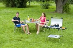 Campingaz Xcelerate 600 SG Camping Kooktoestel - 2-pits - 2x 2200 Watt 6 Campingaz Xcelerate 600 SG Camping Kooktoestel - 2-pits - 2x 2200 Watt -Bo-Camp Verkoop 1200x798 11