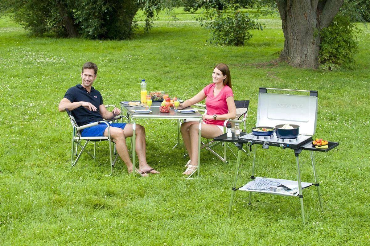 Campingaz Xcelerate 600 SG Camping kooktoestel - 2-pits - 2x 2200 Watt Campingaz Xcelerate 600 SG Camping Kooktoestel - 2-pits - 2x 2200 Watt -Bo-Camp Verkoop 1200x798 11