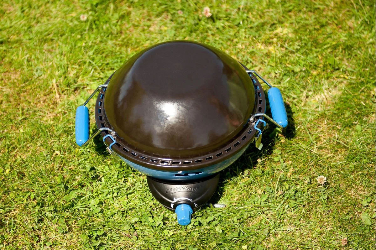 Campingaz Party Grill 400 R Camping kooktoestel - 1-pits - 2000 Watt Campingaz Party Grill 400 R Camping Kooktoestel - 1-pits - 2000 Watt -Bo-Camp Verkoop 1200x798 12