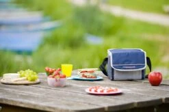 Campingaz Fold 'n Cool Koeltas - 5 Liter - Blauw/grijs -Bo-Camp Verkoop 1200x798 22