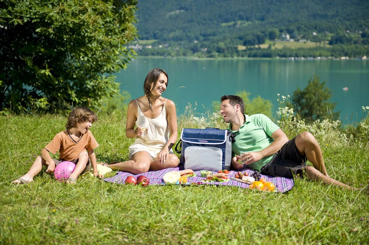 Campingaz Fold 'n Cool Koeltas - 30 Liter - Blauw/grijs Campingaz Fold 'n Cool Koeltas - 30 Liter - Blauw/grijs -Bo-Camp Verkoop 1200x798 23