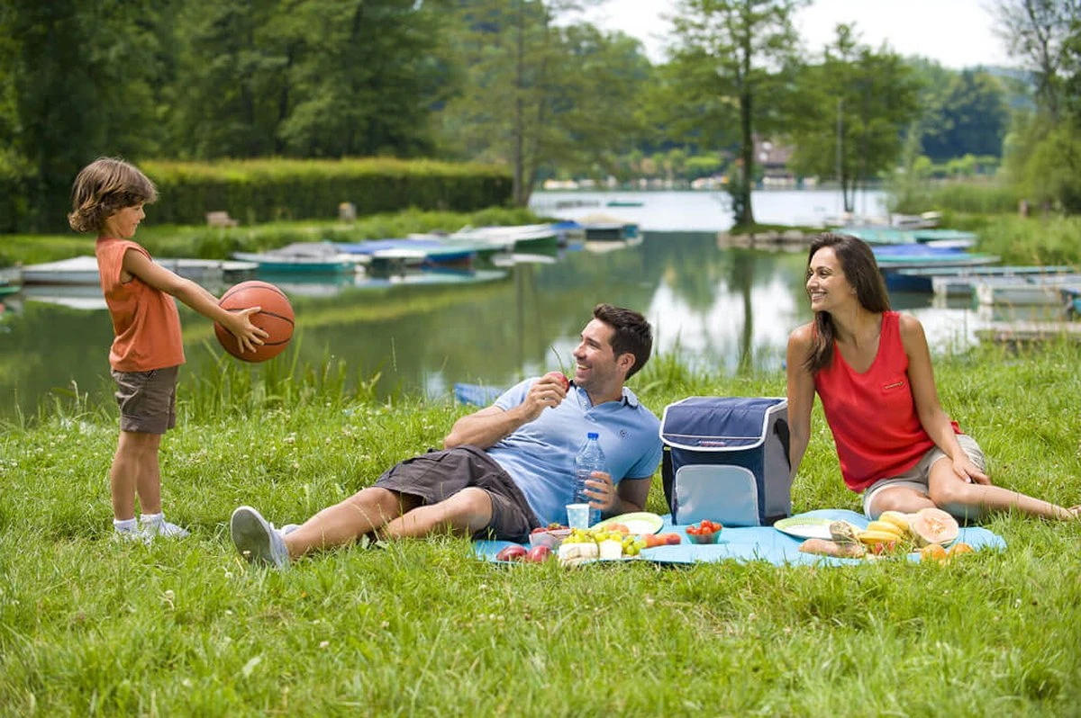 Campingaz Fold 'n Cool Koeltas - 20 Liter - Blauw/grijs Campingaz Fold 'n Cool Koeltas - 20 Liter - Blauw/grijs -Bo-Camp Verkoop 1200x798 27