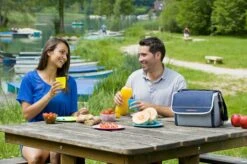 Campingaz Fold 'n Cool Koeltas - 10 Liter - Blauw/grijs 2 Campingaz Fold 'n Cool Koeltas - 10 Liter - Blauw/grijs -Bo-Camp Verkoop 1200x798 28