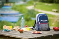 Campingaz Cooler Bacpac Koeltas - 14 Liter - Blauw/grijs 2 Campingaz Cooler Bacpac Koeltas - 14 Liter - Blauw/grijs -Bo-Camp Verkoop 1200x798 29