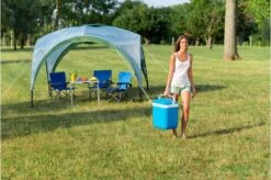 Campingaz Icetime Plus Koelbox - 26 Liter - Blauw 5 Campingaz Icetime Plus Koelbox - 26 Liter - Blauw -Bo-Camp Verkoop 1200x798 30