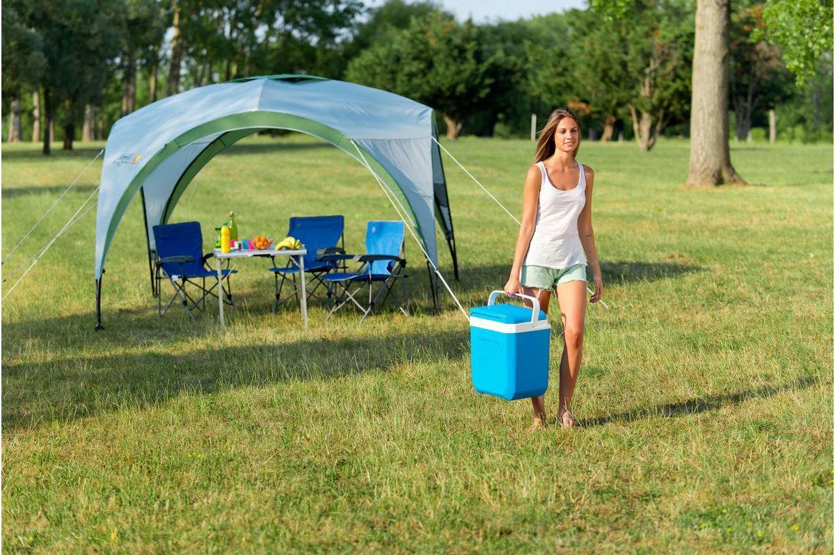 Campingaz Icetime Plus Koelbox - 26 Liter - Blauw Campingaz Icetime Plus Koelbox - 26 Liter - Blauw -Bo-Camp Verkoop 1200x798 30