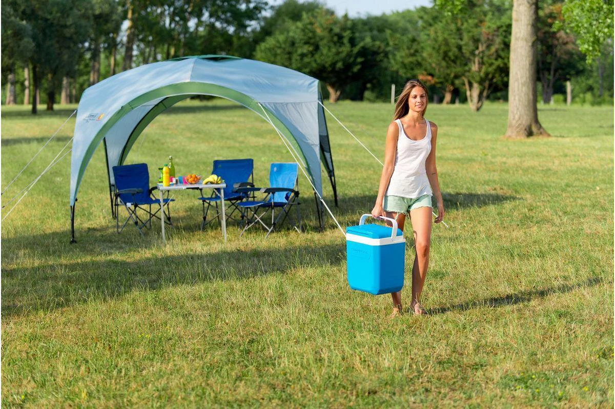 Campingaz Icetime Plus Koelbox - 30 Liter - Blauw Campingaz Icetime Plus Koelbox - 30 Liter - Blauw -Bo-Camp Verkoop 1200x798 33