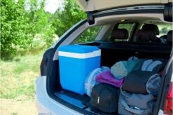 Campingaz Icetime Plus Koelbox - 30 Liter - Blauw 4 Campingaz Icetime Plus Koelbox - 30 Liter - Blauw -Bo-Camp Verkoop 1200x798 34