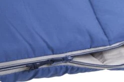 Nomad Condor - Deken Slaapzak - Donkerblauw 7 Nomad Condor - Deken Slaapzak - Donkerblauw -Bo-Camp Verkoop 1200x799 21
