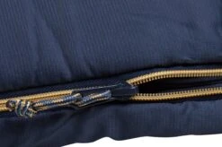 NOMAD® Inca 900 Mummy Slaapzak | 210x80cm Blauw | Lichtgewicht & Kwalitatief | Mummy Slaapzak | Incl Hoes -Bo-Camp Verkoop 1200x799 27