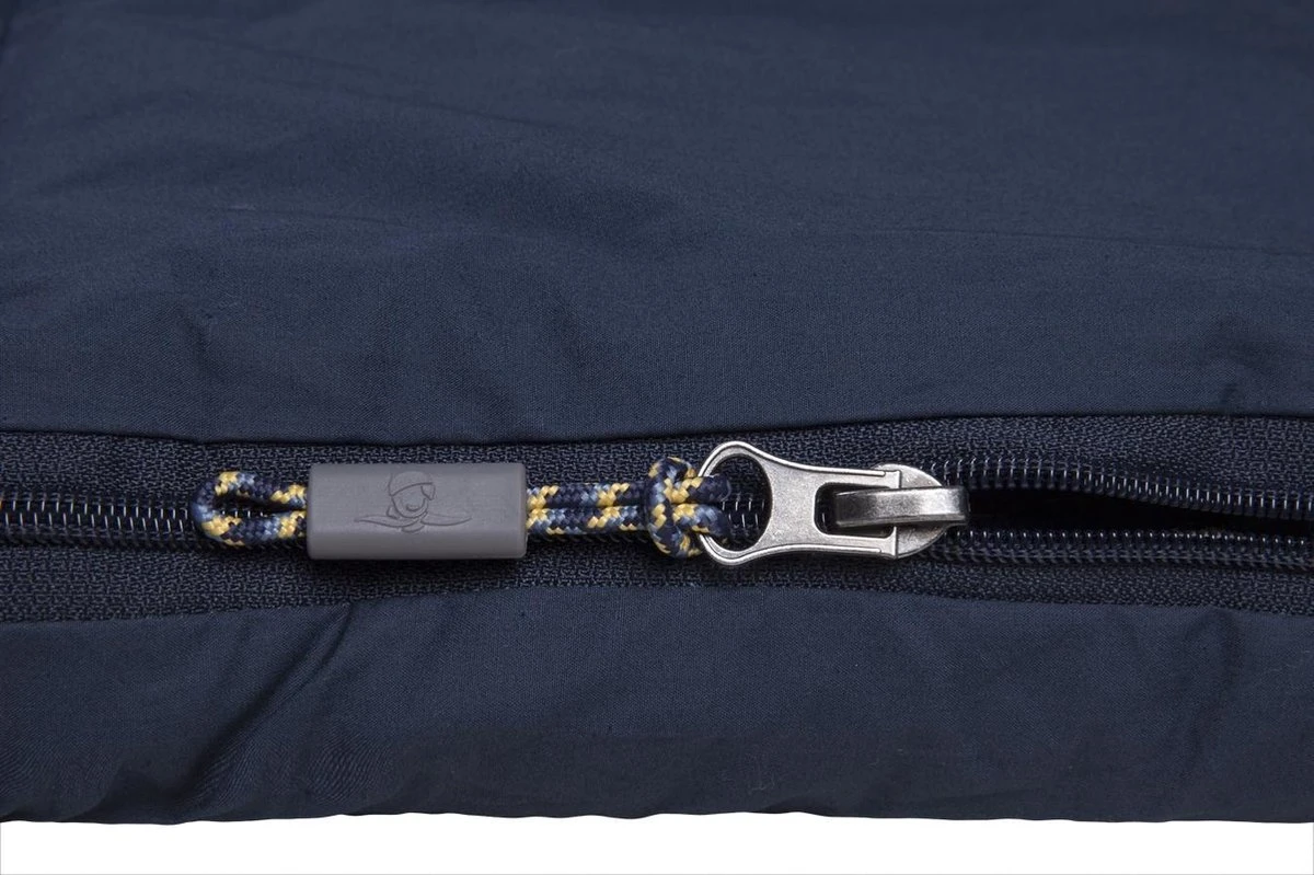 NOMAD® Blazer Classic '78 XL Slaapzak - Dekenmodel - Max lichaamslengte 205 cm NOMAD® Blazer Classic '78 XL Slaapzak - Dekenmodel - Max Lichaamslengte 205 Cm -Bo-Camp Verkoop 1200x799 31