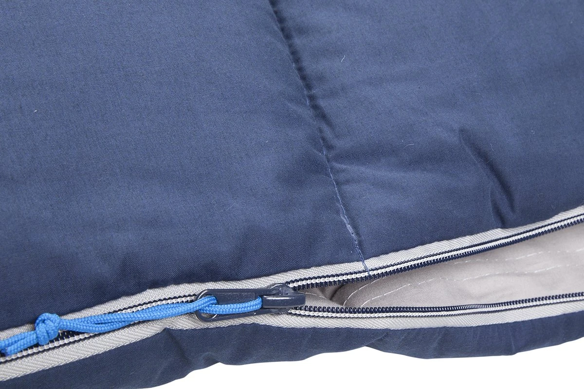 NOMAD Condor XL- sleeping bag - 220 x 90 - Donkerblauw NOMAD Condor XL- Sleeping Bag - 220 X 90 - Donkerblauw -Bo-Camp Verkoop 1200x799 38