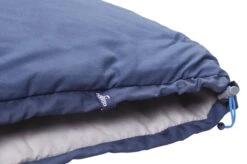 NOMAD Condor XL- Sleeping Bag - 220 X 90 - Donkerblauw 4 NOMAD Condor XL- Sleeping Bag - 220 X 90 - Donkerblauw -Bo-Camp Verkoop 1200x799 39