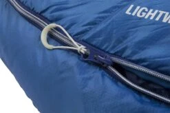 NOMAD® Pegasus 190 Slaapzak Links | 550 Gram | 215 X 77 Cm | Mummy Slaapzak Tot 195cm Lichaamslengte -Bo-Camp Verkoop 1200x799 41