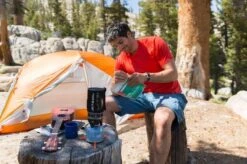 Jetboil Flash Carbon - Campingkooktoestel -Bo-Camp Verkoop 1200x799 47