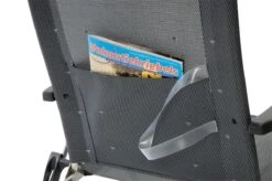 Crespo Strandstoel - AL-205 - Campingstoel - Donker Grijs (40) 2 Crespo Strandstoel - AL-205 - Campingstoel - Donker Grijs (40) -Bo-Camp Verkoop 1200x799 6