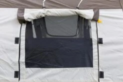 Redwood Arco 300 Air Grey - Familie Tunnel Tent 4-persoons - Grijs 10 Redwood Arco 300 Air Grey - Familie Tunnel Tent 4-persoons - Grijs -Bo-Camp Verkoop 1200x799 61