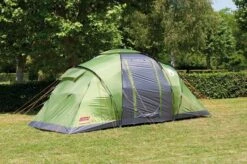 Coleman Bering 4 Vis-a-Vis Tent - Familietent - 4-Persoons - Groen 2 Coleman Bering 4 Vis-a-Vis Tent - Familietent - 4-Persoons - Groen -Bo-Camp Verkoop 1200x799 65