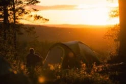 Coleman Kobuk Valley 3 Plus Koepeltent - Verduisterend - 3-Persoons -Bo-Camp Verkoop 1200x799 66