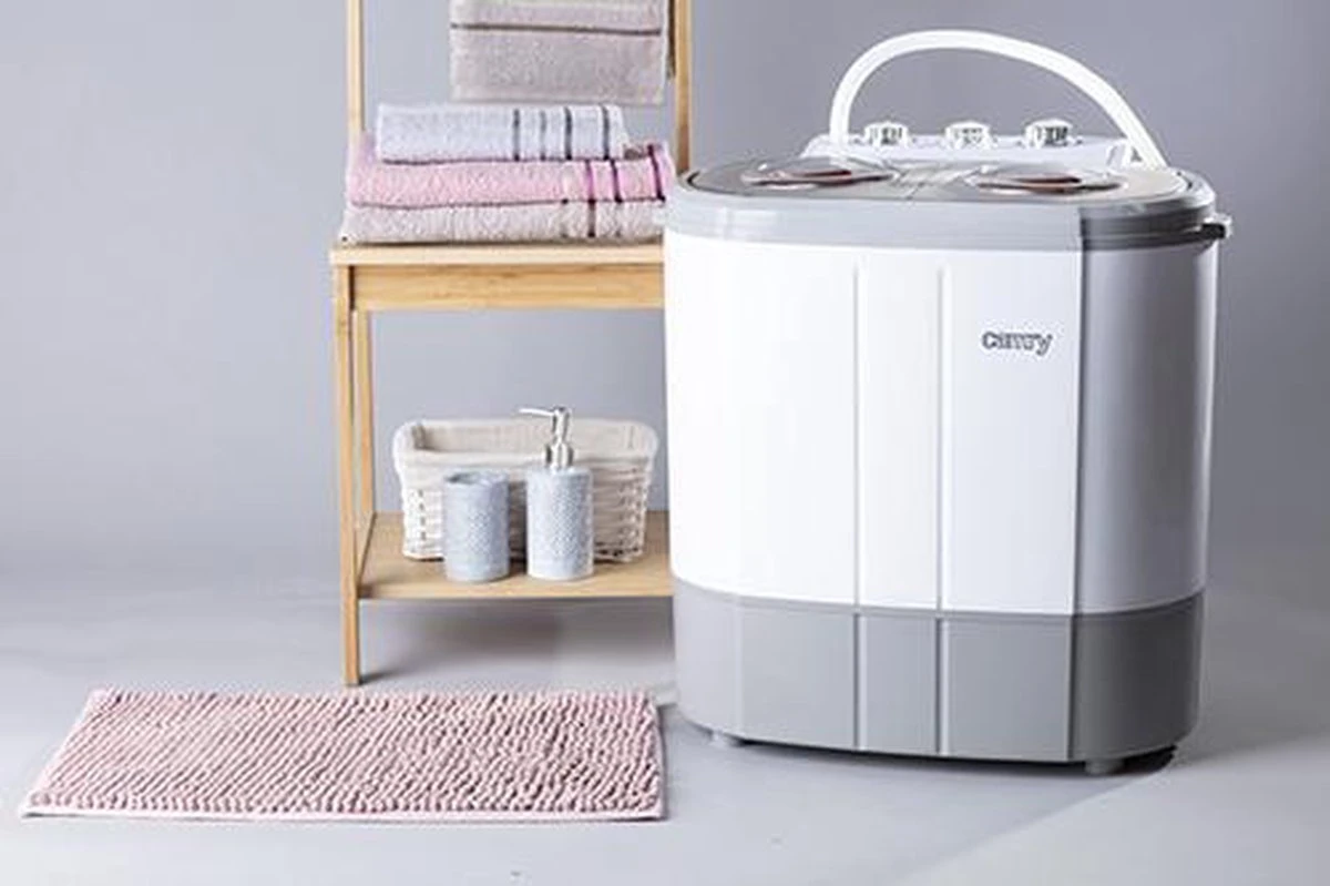 Camry CR 8052 Mini Wasmachine Camry CR 8052 Mini Wasmachine -Bo-Camp Verkoop 1200x799 69