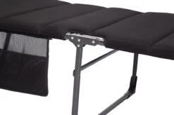 Crespo- Ligbed - AP-363 XL Air-Deluxe - Zwart (80) 9 Crespo- Ligbed - AP-363 XL Air-Deluxe - Zwart (80) -Bo-Camp Verkoop 1200x799 7