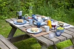 Bo-Camp - Servies - Mix & Match- 16-Delig - Blauw 10 Bo-Camp - Servies - Mix & Match- 16-Delig - Blauw -Bo-Camp Verkoop 1200x799 76