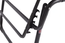 Crespo- Ligbed - AP-363 XL Air-Deluxe - Zwart (80) 11 Crespo- Ligbed - AP-363 XL Air-Deluxe - Zwart (80) -Bo-Camp Verkoop 1200x799 8