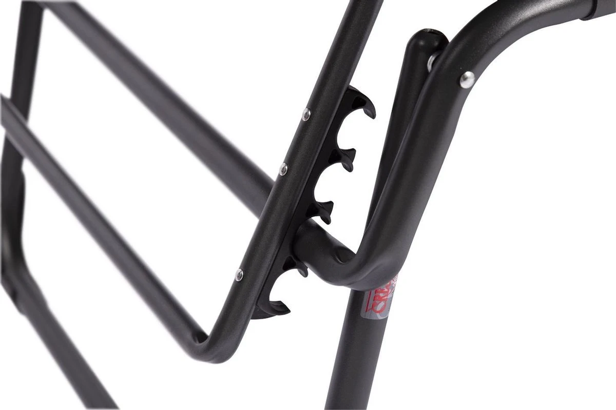 Crespo- Ligbed - AP-363 XL Air-Deluxe - Zwart (80) Crespo- Ligbed - AP-363 XL Air-Deluxe - Zwart (80) -Bo-Camp Verkoop 1200x799 8