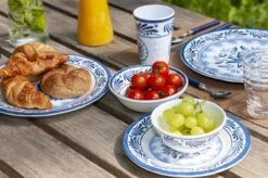 Bo-Camp - Servies - Campingbord - 16-Delig - Old Dutch - Blauw Servies -Bo-Camp Verkoop 1200x799 81