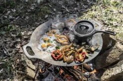 Petromax KR1 Gietijzeren Steelpan Met Deksel (1 Liter) -Bo-Camp Verkoop 1200x799 85