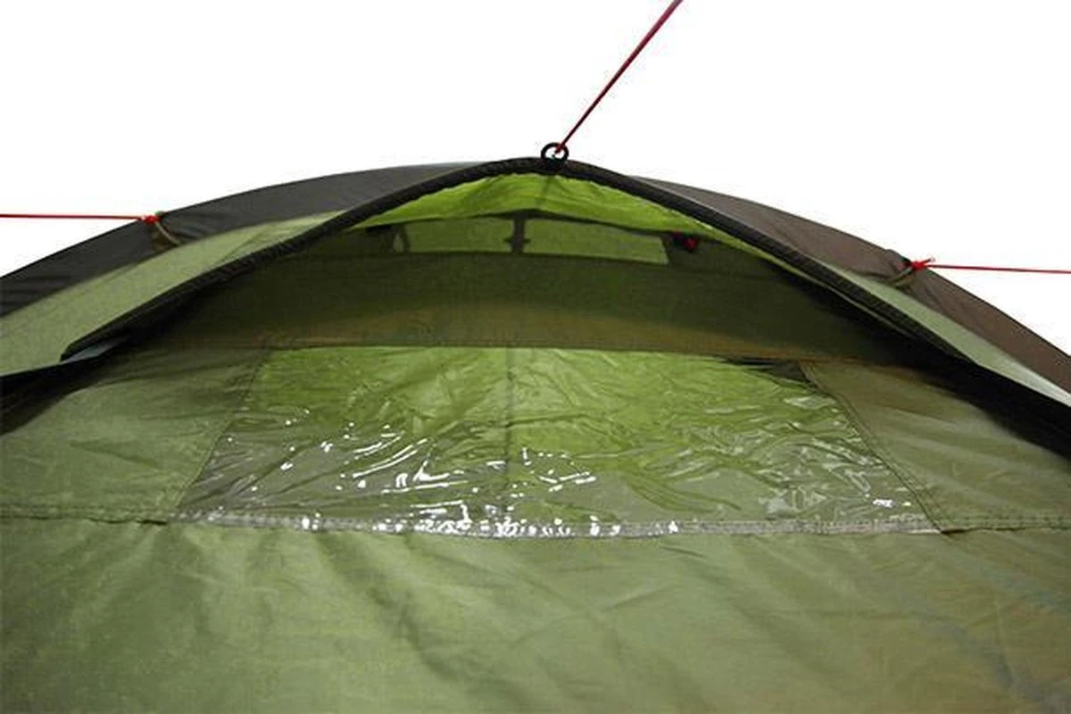 High Peak Kite 2 Tunneltent - Groen - 2 Persoons High Peak Kite 2 Tunneltent - Groen - 2 Persoons -Bo-Camp Verkoop 1200x800 106