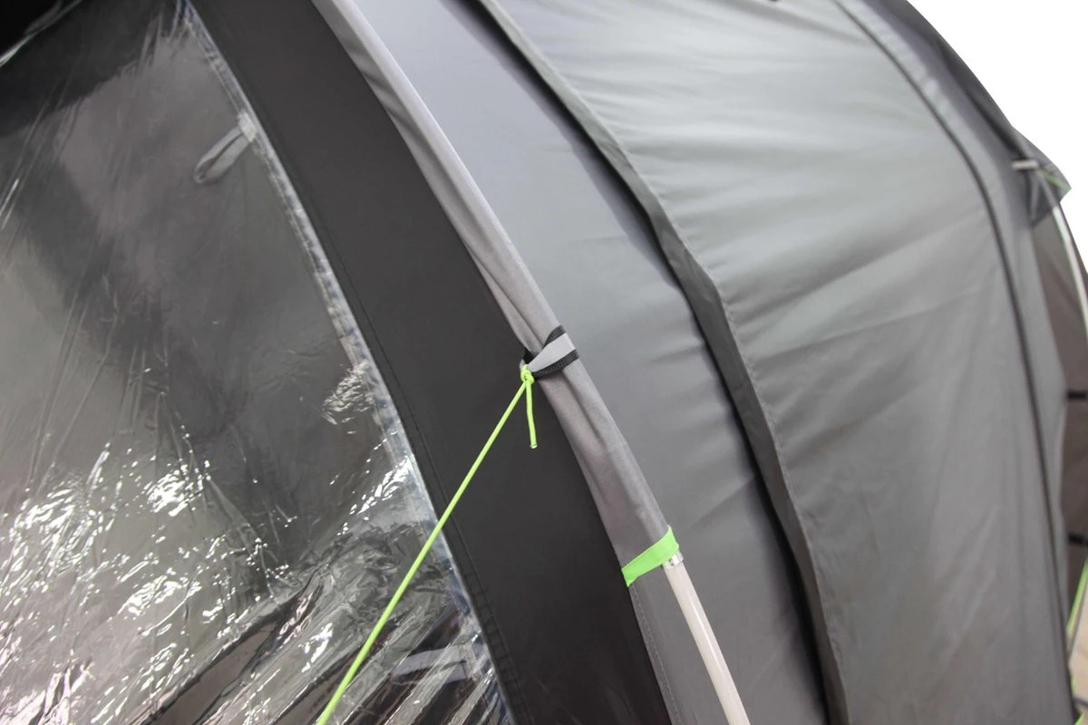 High Peak Paros 5 Tunneltent - 5-Persoons - Donkergrijs High Peak Paros 5 Tunneltent - 5-Persoons - Donkergrijs -Bo-Camp Verkoop 1200x800 107