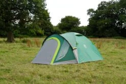 Coleman Kobuk Valley 3 Plus Koepeltent - Verduisterend - 3-Persoons -Bo-Camp Verkoop 1200x800 119