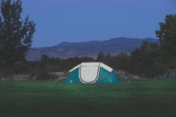 Coleman Galiano 4 Pop-up Tent - 4-Persoons - Blauw/Wit -Bo-Camp Verkoop 1200x800 133