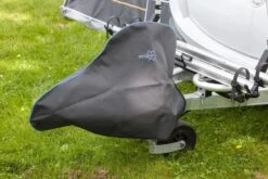 Bo-Camp Caravanhoes - Met Sluitkoord - 61x82 Cm - Antraciet -Bo-Camp Verkoop 1200x800 137