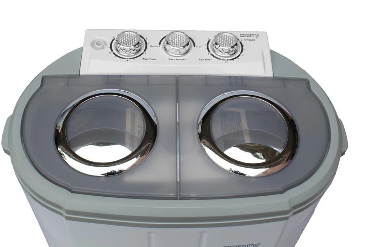 Camry CR 8052 Mini Wasmachine Camry CR 8052 Mini Wasmachine -Bo-Camp Verkoop 1200x800 141
