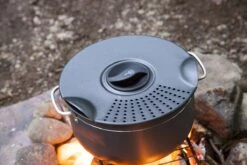 Bo-Camp Pannenset - Camping - 7-delig - Aluminium -Bo-Camp Verkoop 1200x800 157