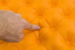 Sea To Summit UltraLight Insulated Regular Opblaasbare Slaapmat - 5cm - 480g - Oranje 19 Sea To Summit UltraLight Insulated Regular Opblaasbare Slaapmat - 5cm - 480g - Oranje -Bo-Camp Verkoop 1200x800 164